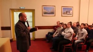 Н.Стариков. Спекуляции на тему существования Советского Союза