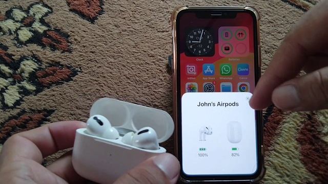 how to factory reset airpods pro from previous owner | how to reset airpods pro from previous owner смотреть онлайн