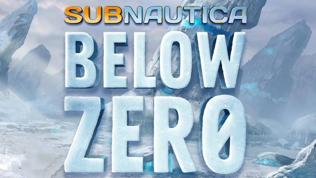 Подводный Шляпный стрим Subnautica Below ZERO! №4