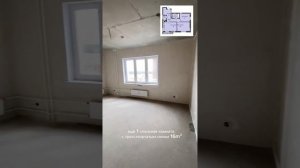 ЖК «Город Оружейников» квартира в сданном доме , ипотека 4.7 % , 69 м2