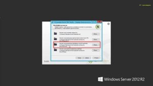Установка сервера безопасности Secret Net Studio / информационная безопасность