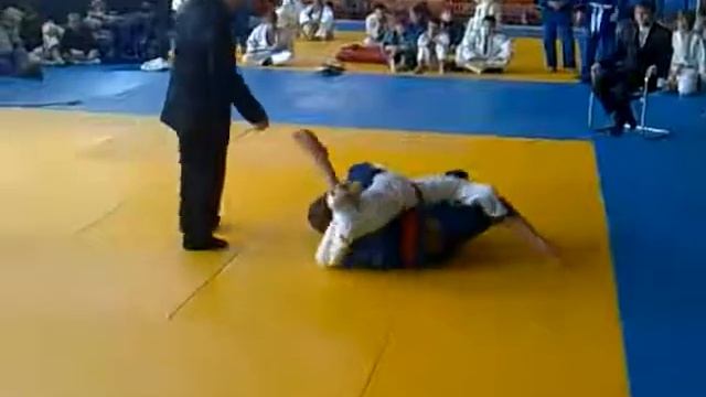 Игорь Колев 1 ая схватка смотреть онлайн