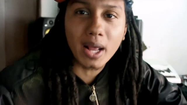 Pizza Bob Cali - JUNIOR SAMBO EN CALI смотреть онлайн