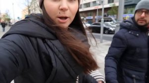 Слёзы от умиления... Влог Наска Ананаска