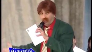 Bu şəhərdə Toyda "Bülənt Ərsoy "- Qadınlar 3 (2008, Bir parça)