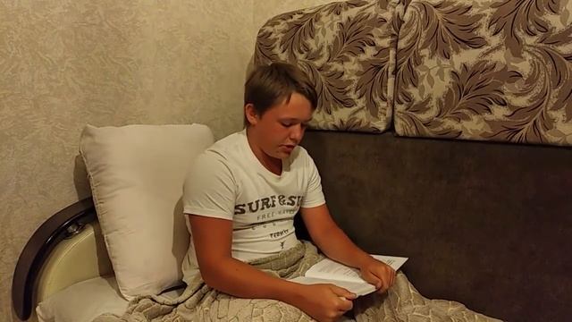 «СКАЗКА НА НОЧЬ» Валентин Постников «Карандаш и Самоделкин на Марсе» читает Вадим Ольшанский смотреть онлайн