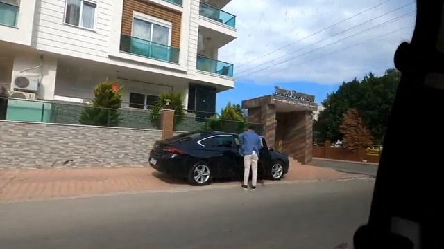 Поиск квартиры часть 2 Ищем квартиру для покупки в районе коньяалты