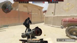 как отключить мрак Warface