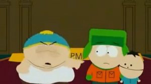 Картман Плачет ЖЕСТЬ