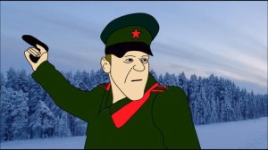 28 панфиловцев. Настоящие герои.