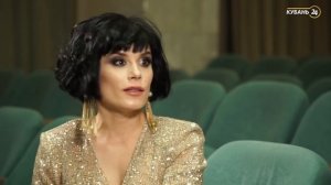 Поэтесса Сола Монова - прощение спасло много семей