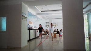 Гренада пансионат-Лазаревское, курорт Сочи