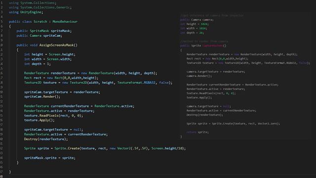 How to make a scratch card effect with line renderer in unity (using masks) смотреть онлайн