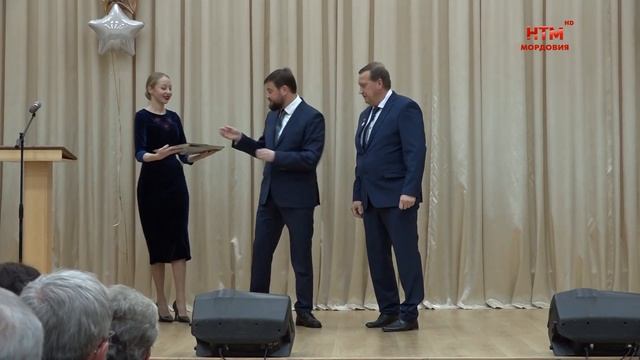 Детская республиканская больница отмечает 60-летие