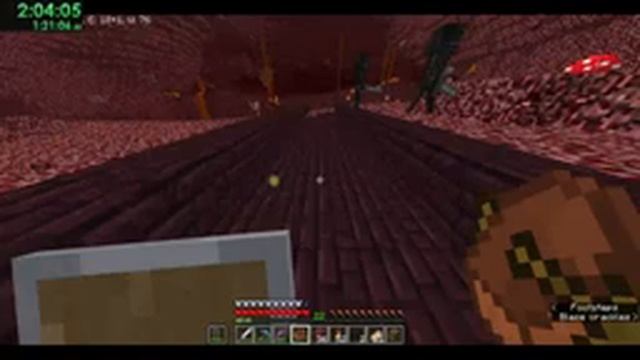 Minecraft 1.11.2 All Achievements SSG in 3:00:26 смотреть онлайн