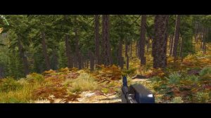Пулеметчик и отделение зачищают фланг • Арма 3 Тушино • Arma 3 • Серьезные игры