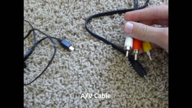 SVP T700 Camera -- Unboxing смотреть онлайн