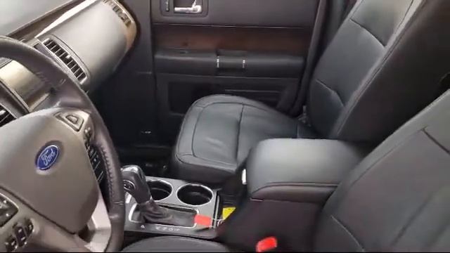 2015 Ford Flex Limited Sport Utility Yuba City Oroville Roseville Sacramento Chico смотреть онлайн