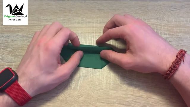 ORIGAMI  CAR  Origami Overload 27