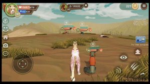 😹Клановые боссы в Вайлд Крафт.  Вилд крафт клановые боссы / Прокачка Wildcraft 😹