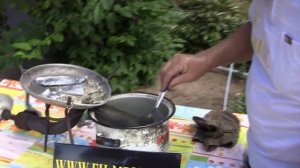 Литьё дроби в домашних условиях