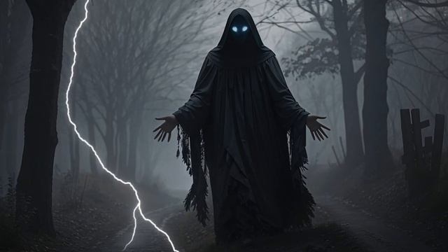 "Harrowsville's Curse: The Abyss of Samuel Blackwood" смотреть онлайн