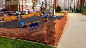 Деревня в которой мы живем. д. Боброво Московская область. Восточное бутово.