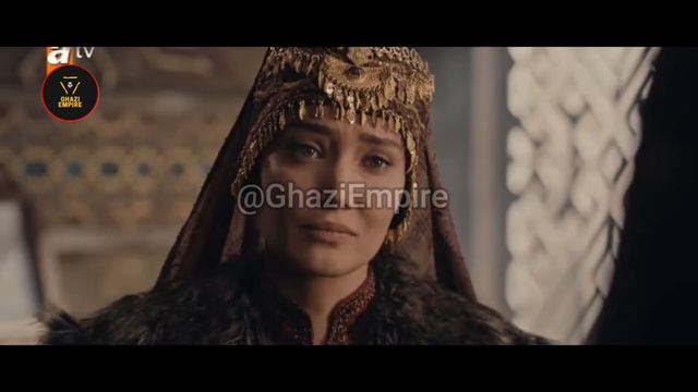 Kurulus Osman Season 5 Episode 150 Trailer 2 In urdu | mohsin