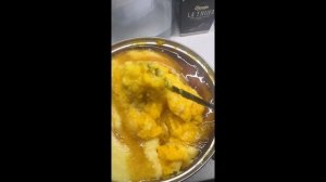 Пастила из тыквы с лимоном имбирём и мёдом. Тыквенная пастила