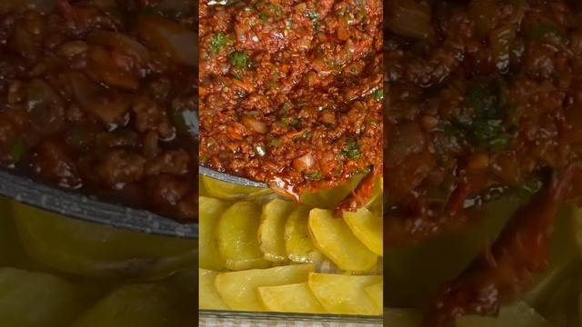 If you have potatoes, you should give it a try. #potato #potatorecipe #easyrecipe
