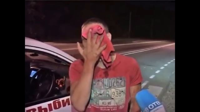 Хана марку вообще (репортаж+клип)