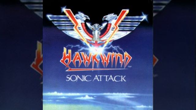 Sonic Attack | Wikipedia audio article смотреть онлайн
