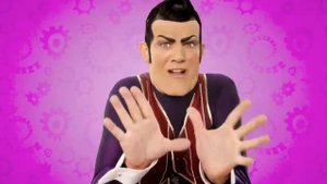 Robbie Rotten Hiding 10 Super Mario.EXE Game Jumpscares #1!