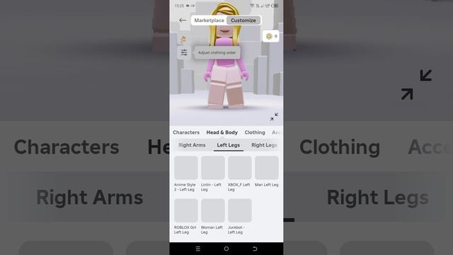 роблокс смотреть онлайн