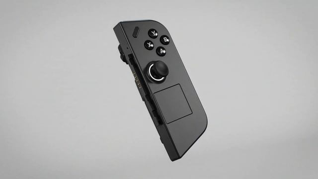 Lenovo Legion Go Feature Highlight: Legion TrueStrike Controllers w/ White-lit Joysticks смотреть онлайн