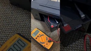 Что делать если ИБП не включается