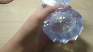 Тридэ Пазл ракушка