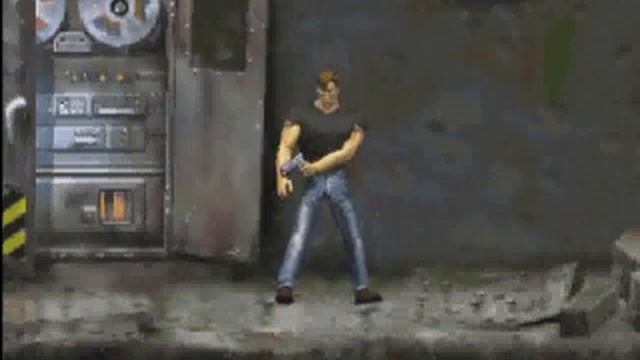 Hunter Hunted Preview смотреть онлайн