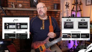 What's the difference between Amps, Modelers, and Software Plugins?