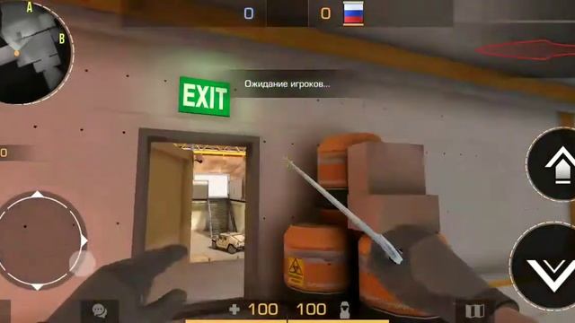 Kunai Snow Camo ? Gameplay смотреть онлайн