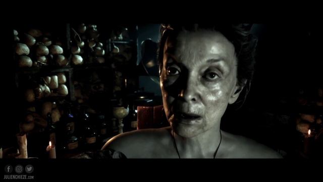 LA FLIPPANTE (mais belle) SURPRISE DU MOIS 👻 TEST The Quarry : meilleur qu'Until Dawn ??? смотреть онлайн