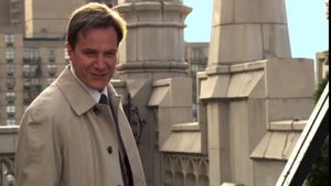 Отличный сериал/ белый воротничок