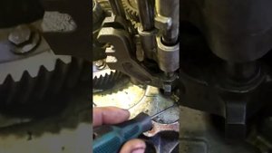 Разбор МКПП мазда 6