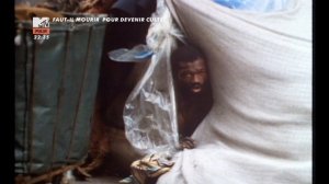 Jimi Hendrix - Crosstown Traffic MTV PULSE HD