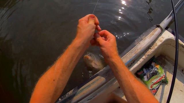 РЫБАЛКА на карпа на поплавочную удочку 2022 летом СУПЕР поклёвки карпа #Карп#familyfishing# смотреть онлайн