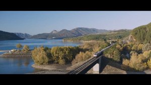 Стоп-кран  /  Русский трейлер (дублированный)