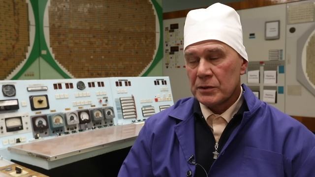 Самая Секретная Гора СССР / Родина Атомной Бомбы / The Люди