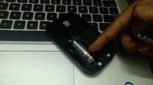 HP Z3700 Wireless Mouse Silver | An Honest review #wirelessmouse