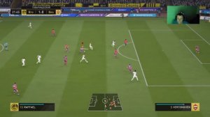 Играем в Rivals division,открытие наборов,Fifa 19,Ps4,live!