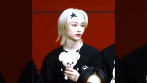 Stray Kids